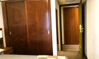 Imagem 2: Flat para venda possui 46 metros quadrados com 2 quartos em Cidade Monções - São Paulo - S