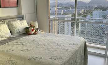 Imagem 6: SOHO RESIDENCE Apartamento com 3 dormitórios