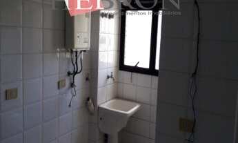 Imagem 5: APARTAMENTO DISPONÍVEL PARA LOCAÇÃO NO TATUAPÉ 3DORMITORIOS 1 SUITE 3 VAGAS