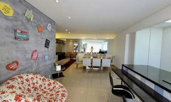 Imagem 7: Apartamento para venda com 136 metros quadrados com 3 quartos na Moóca - São Paulo - SP