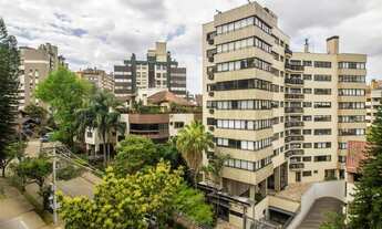 Imagem 2: Apartamento 2 dormitórios bairro Bela Vista Porto Alegre. Localizado zona super nobre, ao