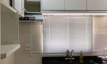 Imagem 3: VENDO APTO 2 DORM VITTA VILA VIRGINIA 1 - AP139