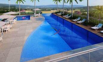 Imagem 2: ITAPEVI - 2 DORMS COM 1 VAGA e lazer completo