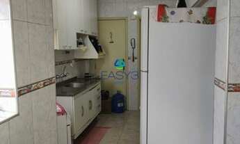 Imagem 6: Cobertura Duplex com Área Gourmet de 140m² - 3 Dormts, 1 Suíte, 2 Vagas - á Venda Vila Mat