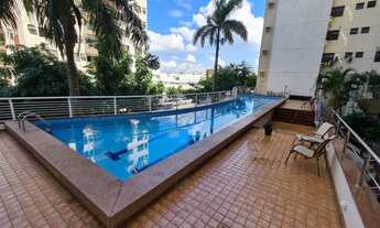 Imagem 2: Apartamento para venda tem 125 metros quadrados com 4 quartos em Vila Guarani - Jundiaí