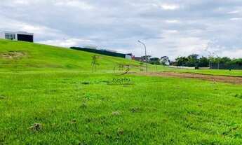Imagem 6: TERRENO RESIDENCIAL em VOTORANTIM - SP, ALPHAVILLE NOVA ESPLANADA
