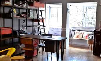 Imagem 5: 3 dormitórios c suíte, totalmente mobiliado prox. ao Pq. Ibirapuera Vila Clementino Vila