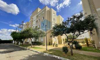 Imagem: Jardim Santa Genebra - Próximo ao Shopping