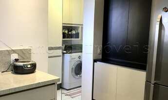 Imagem 4: Apartamento Apartamento com 3 dormitórios