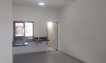 Imagem 4: Casa com 3 dormitórios à venda, 118 m² por R$ 610.000 - Condomínio Piccolino - Salto/SP