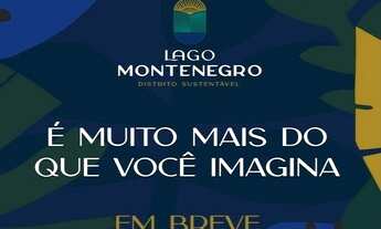 Imagem 2: LOTEAMENTO LAGO MONTENEGRO