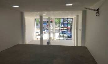 Imagem 7: SALAS COMERCIAIS NA AVENIDA REPÚBLICA ARGENTINA