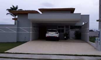 Imagem: CASA RESIDENCIAL em TAUBATÉ - SP, San Marco