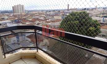 Imagem 7: Apartamento - Ribeirão Preto - Campos Eliseos - Região Norte