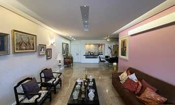 Imagem 2: Super Apartamento pra venda de 3 suítes com varanda vista mar em Calhau - São Luís - MA