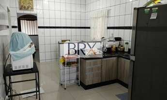 Imagem 6: Casa Individual 3 Quartos 3 Vagas - Funcionários Contagem/MG