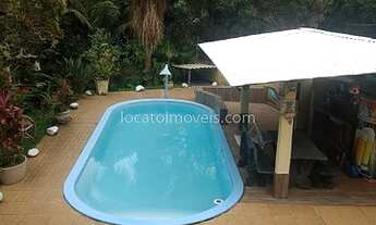 Imagem 2: Ref.: CHC3203 - Chácara 3/4 - 1.790 m2 em Mont Serrat - Levi Gasparian - RJ