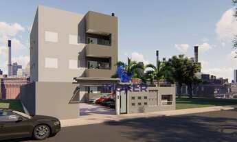 Imagem 3: Apartamentos novos em Poá/SP; 2 quartos; 1 vaga; próximo ao Centro