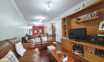 Imagem: SOBRADO JD. BONFIGLIOLI - 3 SUÍTES, 3 VAGAS