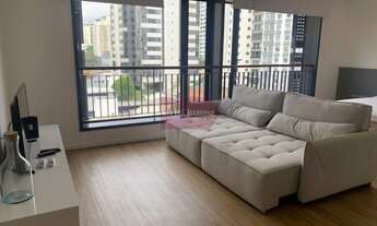 Imagem: SãO PAULO - Apartamento Padrão - Moema