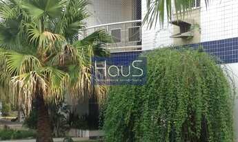 Imagem: Cobertura Duplex- Petrópolis, Nogueira