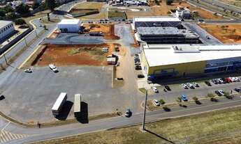 Imagem 4: Loja com 400 metros pe direito duplo mezanino esquina nova proxima avenida principal