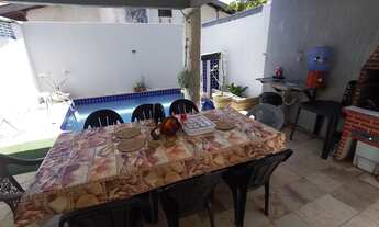 Imagem 2: Praia do futuro/piscina/5 quartos