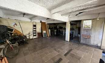 Imagem 7: Casa Vista Alegre 4 quartos 2 Suítes 3 Vagas