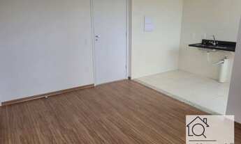 Imagem 2: Apartamento para alugar, 50 m² por R$ 1.300,00/mês - Vila Metalúrgica - Santo André/SP