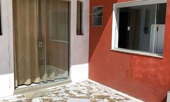 Imagem 2: Apartamento Kitnet com 1 dormitório