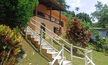 Imagem 2: Ubatuba - Casa Padrão - Praia da Fortaleza