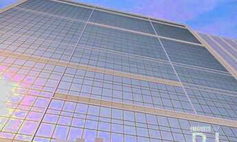 Imagem 2: Excelente Sala/Conjunto para aluguel e venda, com 200 m2 no Centro - Rio de Janeiro RJ