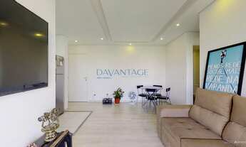 Imagem 1: Apartamento à venda, 58 m2, 2 dormitórios, bem localizado no bairro da Água Branca, São Pa