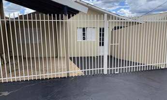 Imagem 2: Casa com 4 quartos - Bairro Conjunto Vivi Xavier em Londrina