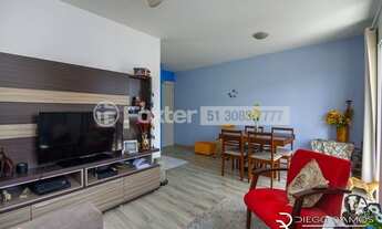 Imagem 3: Apartamento para venda com 67 metros quadrados com 3 quartos em Morro Santana - Porto Aleg