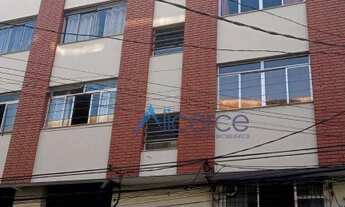 Imagem 5: Apartamento Garden com 3 quartos à venda, 100 m² por R$ 480.000 - Passos - Juiz de Fora/MG