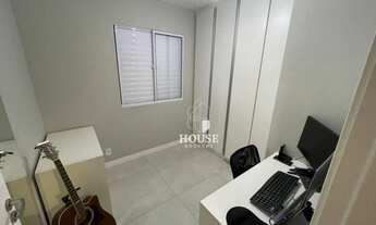 Imagem 7: Apartamento com 2 dormitórios à venda, 46 m² por R$ 300.000,00 - Tucura - Mogi Mirim/SP