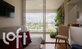 Imagem: Apartamento para Venda em São Paulo, Brooklin