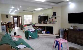 Imagem: Sobrado c/ 3 suítes no Jardim da Glória