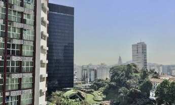 Imagem 3: Sala comercial para locação Av Almirante Barroso Centro - RJ