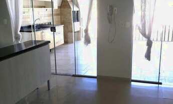 Imagem 5: Casa em condomínio com 4 quartos no Condomínio Belvedere I - Bairro Jardim Imperial em Cui