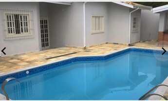 Imagem: Casa para venda tem 270 metros quadrados