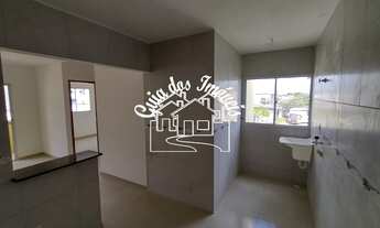 Imagem 4: Apartamento para venda com 48M² com 2 quartos em Jaguarana - Paulista - 142 MIL