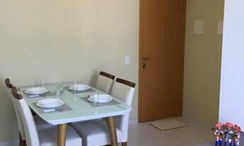 Imagem 5: FLAT DE 3 QUARTOS EM CONDOMÍNIO COM LAZER COMPLETO DE MURO ALTO!