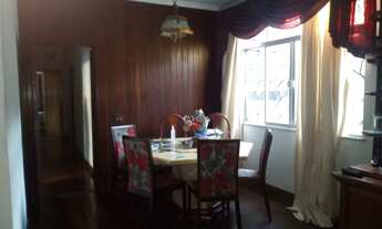 Imagem 2: Casa linear condomínio Nova Valqueire