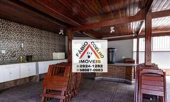 Imagem 4: Apartamento lindo com 2 dormitórios à venda, 54 m² - Saúde -SP/AGENDE SUA VISITA AINDA HOJ