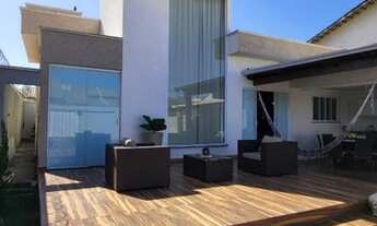 Imagem: Bela Casa no Setor Parque das Flores. lt