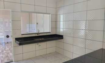 Imagem 6: Casa no condomínio malibú