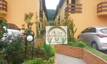 Imagem 2: Sobrado com 2 dormitórios à venda, 75 m² por R$ 270.000,00 - Praia da Enseada - Guarujá/SP