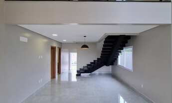 Imagem 2: Condominio Terras Alpha Sobrado com 4 suítes em Senador Canedo